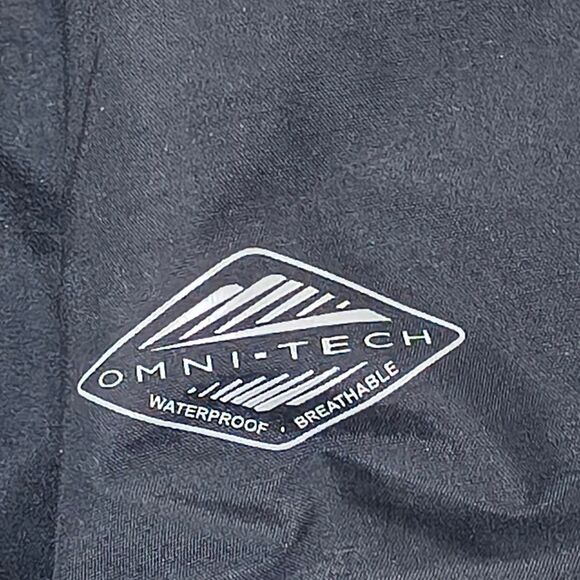 Columbia Omni-Tech Waterproof Jacket - Picture 3 of 6